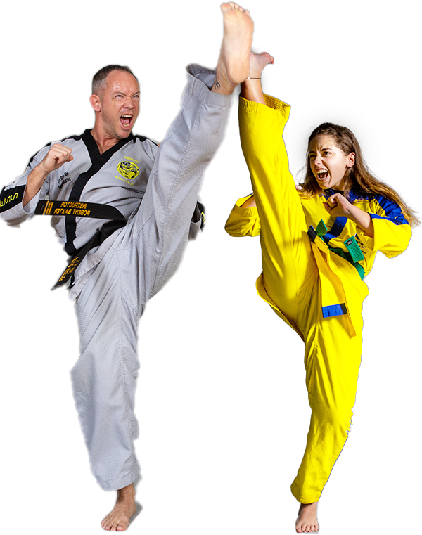 Best Martial Arts School in Lake Mary
