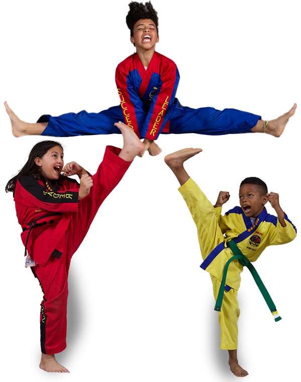 Kids Martial Arts School in Lake Mary Florida