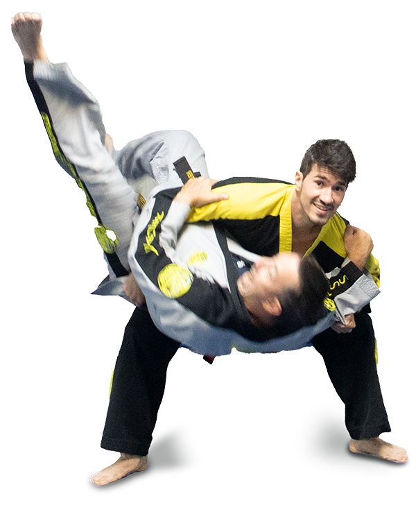 Lake Mary Self Defense Classes