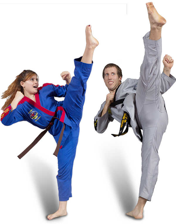 Martial Arts Classes in Lake Mary