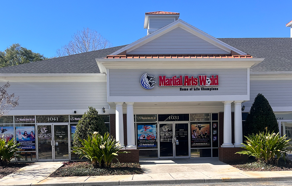 Martial Arts School in Lake Mary