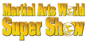 Martial Arts Super Show Event