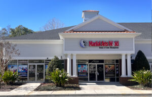 Martial Arts World Lake Mary