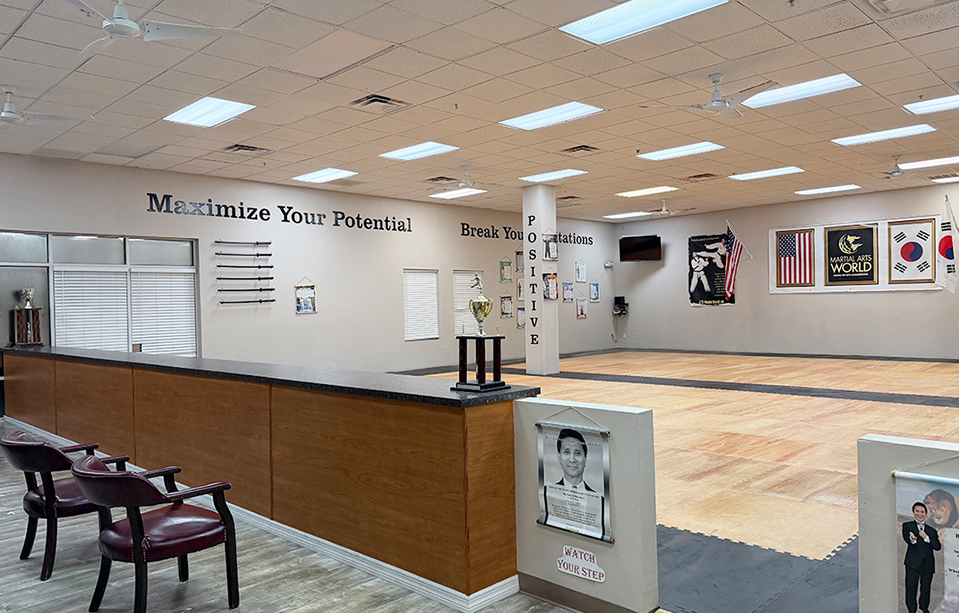 Martial Arts World Lake Mary Dojo