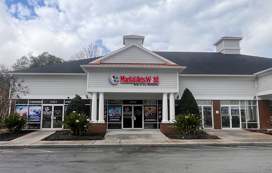 Martial Arts World in Lake Mary