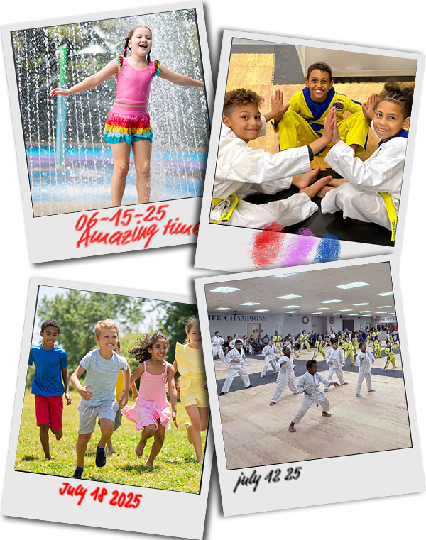 Summer Camp Program in Lake Mary